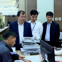 Thời sự 18h 3/3/2025: Ngày đầu sau sắp xếp bộ máy, nhiều đơn vị tập trung ổn định nơi làm việc