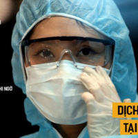 VOV - Thời sự 6h (6/4/2020)