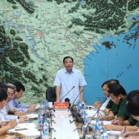 VOV - Thời sự 12h (3/7/2019)