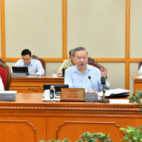 Thời sự 18h 6/6/2025: Tổng Bí thư yêu cầu bố trí, sắp xếp cán bộ đúng nguyên tắc
