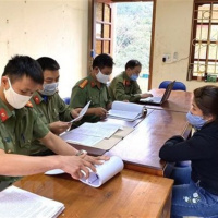 VOV - Thời sự 6h (5/4/2020)