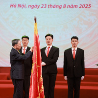 Thời sự 18h 23/8/2025: Văn hóa xây nên dáng hình của dân tộc, định hình hệ giá trị quốc gia