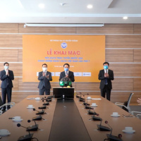 VOV - Thời sự 12h (19/4/2020)