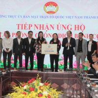 VOV - Thời sự 6h (11/2/2020)