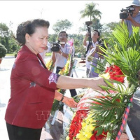 VOV - Thời sự 12h (22/7/2019)