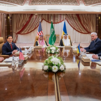 Thời sự 12h 22/3/2025: Ukraine thừa nhận vẫn đang đàm phán với Mỹ về thỏa thuận khoáng sản