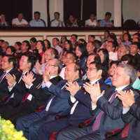 VOV - Thời sự 6h (26/8/2019)