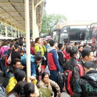 VOV - Thời sự 12h (20/1/2020)