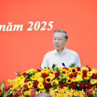 Thời sự 18h 4/6/2025: Cơ hội chiến lược để tổ chức lại toàn bộ hệ thống chính trị - hành chính