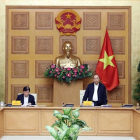 VOV - Thời sự 18h (16/4/2020)