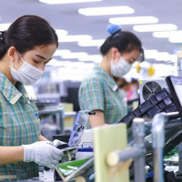 Thời sự 18h 28/3/2025: Nâng hạng Việt Nam lên thị trường được đầu tư sẽ thu hút nhiều vốn FDI