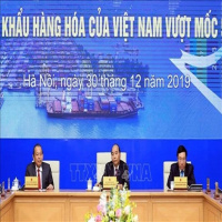 VOV - Thời sự 6h (31/12/2019)