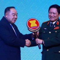 VOV - Thời sự 6h (19/2/2020)