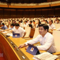 VOV - Thời sự 6h (16/7/2019)