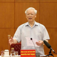 VOV - Thời sự 12h (25/7/2020)