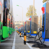 Thời sự 6h 17/7/2025: Hà Nội dự kiến hỗ trợ tối đa 5 triệu đồng chuyển đổi sang phương tiện xanh