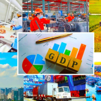 Thời sự 12h 16/3/2025: Nâng cao tính tự lực tự cường của nền kinh tế để tăng trưởng bứt phá