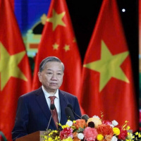 Thời sự 18h 20/3/2025: Thế hệ trẻ sẽ kế thừa truyền thống hữu nghị Việt - Trung