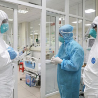 VOV - Thời sự 18h (30/4/2020)