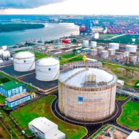 Thời sự 12h 21/9/2025: Hà Tĩnh chấp thuận đầu tư Dự án Kho khí thiên nhiên hóa lỏng LNG Bắc Trung Bộ