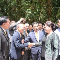 VOV - Thời sự 18h (28/8/2019)