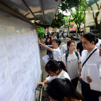 VOV - Thời sự 6h (9/8/2019)