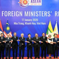 VOV - Thời sự 12h (17/1/2020)