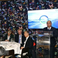 Chương trình Thời sự sáng (24/1/2019)