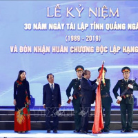 VOV - Thời sự 6h (3/7/2019)