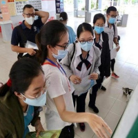 VOV - Thời sự 6h (28/8/2020)