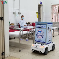 VOV - Thời sự 6h (18/3/2020)