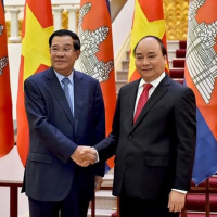 VOV - Thời sự 6h (4/10/2019)