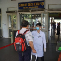 VOV - Thời sự 6h (20/2/2020)