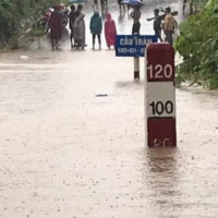 VOV - Thời sự 12h (4/9/2019)