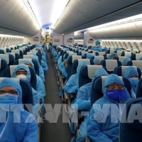 VOV - Thời sự 12h (20/5/2020)