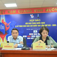 Thời sự 6h 19/6/2025: Hội báo Toàn quốc 2025 sẽ khai mạc sáng nay tại Trung tâm Hội nghị Quốc gia