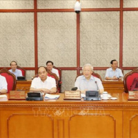 VOV - Thời sự 18h (17/7/2020)