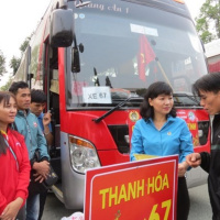 Chương trình thời sự trưa (1/2/2019)