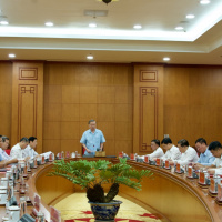 Thời sự 18h 29/9/2025:Tổng Bí thư-Cần triệt phá, xoá bỏ tình trạng quan - thương câu kết trục lợi