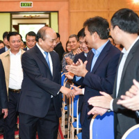 VOV1 - Thời sự 12h (19/02/2019)