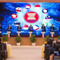 VOV - Thời sự 12h (16/2/2020)