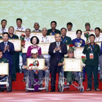 VOV - Thời sự 12h (25/7/2019)