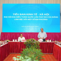 VOV - Thời sự 12h (12/7/2019)