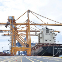 Thời sự 18h 13/5/2025: Khánh thành bến cảng container quốc tế số 3 và số 4 tại Hải Phòng