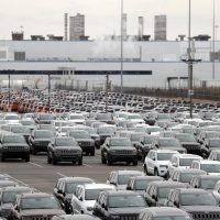 Thời sự 6h 6/3/2025: Mỹ hoãn áp thuế 25% đối với ô tô từ Canada và Mexico trong vòng 1 tháng