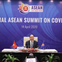 VOV - Thời sự 6h (14/4/2020)