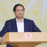 Thời sự 12H 22/9/2025: Thủ tướng phê bình 29 bộ ngành, 12 địa phương chậm giải ngân vốn đầu tư công