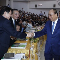 VOV - Thời sự 12h (19/10/2019)