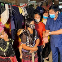 VOV - Thời sự 6h (7/7/2020)