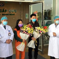 VOV - Thời sự 6h (21/2/2020)